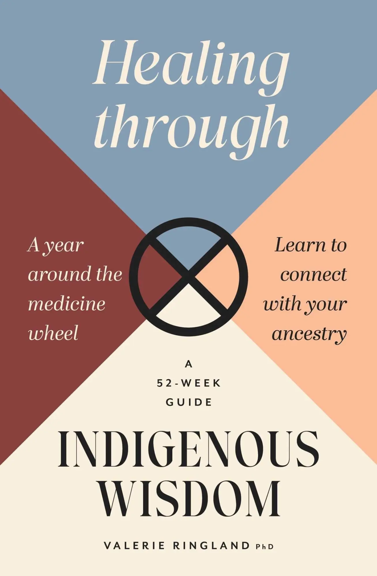 Cover: 9781922786203 | Healing Through Indigenous Wisdom | Valerie Ringland | Taschenbuch