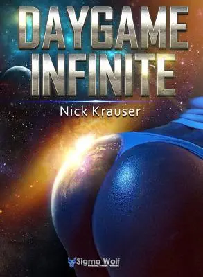 Cover: 9781999946203 | Daygame Infinite Colour | Nick Krauser | Buch | Englisch | 2017