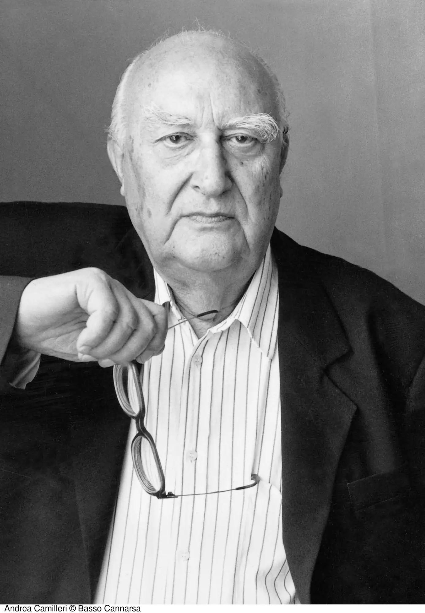 Autor: 9783404196203 | Ein tiefer Blick in die Seele | Andrea Camilleri | Taschenbuch | 2025