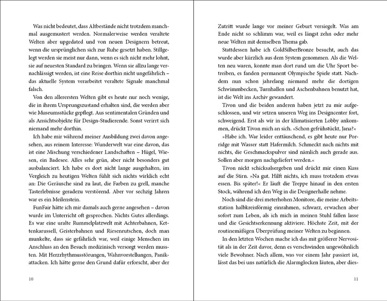 Bild: 9783743226203 | Canvas (Cryptos, Band 2) | Ursula Poznanski | Buch | Cryptos | 480 S.