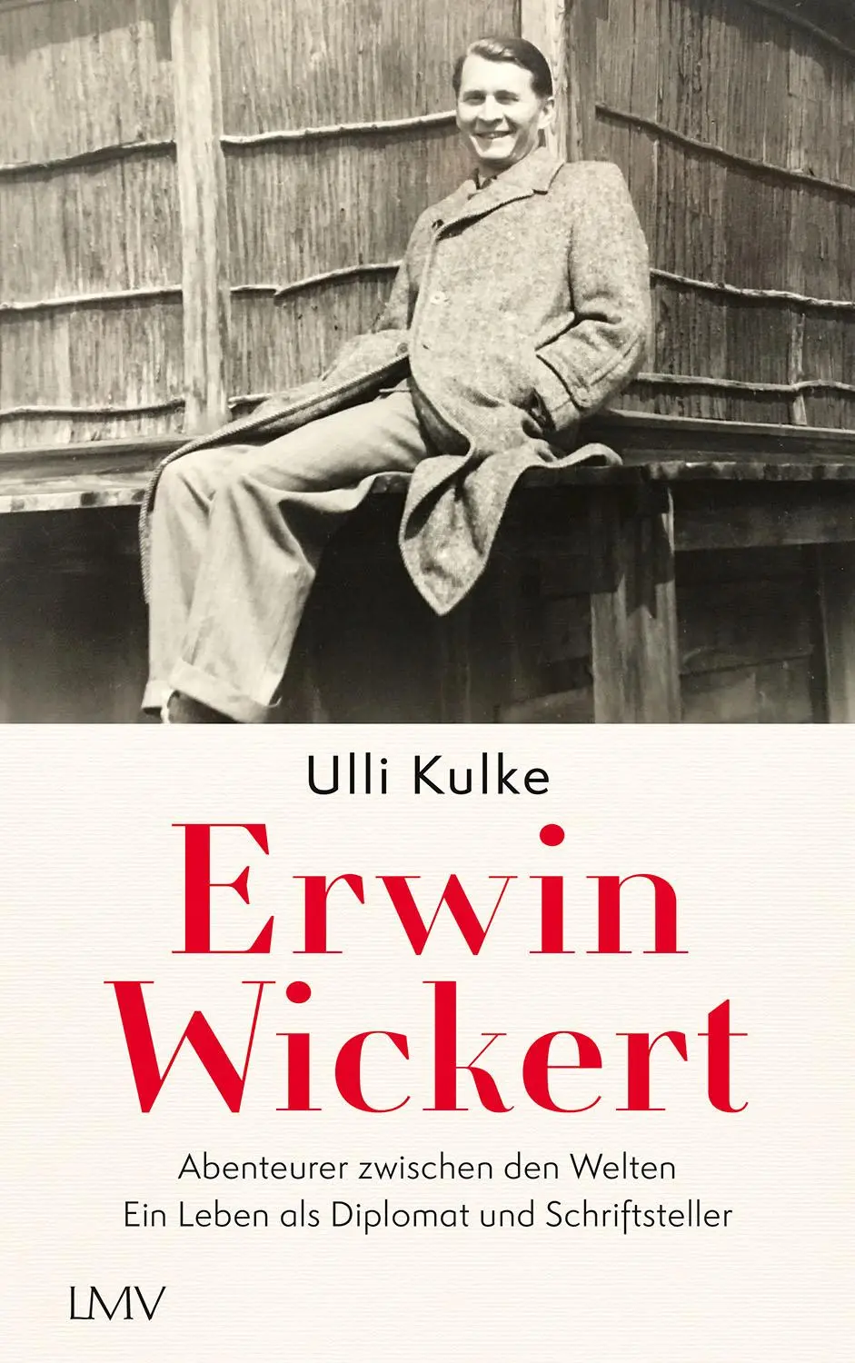 Cover: 9783784436203 | Erwin Wickert | Ulli Kulke | Buch | 400 S. | Deutsch | 2021