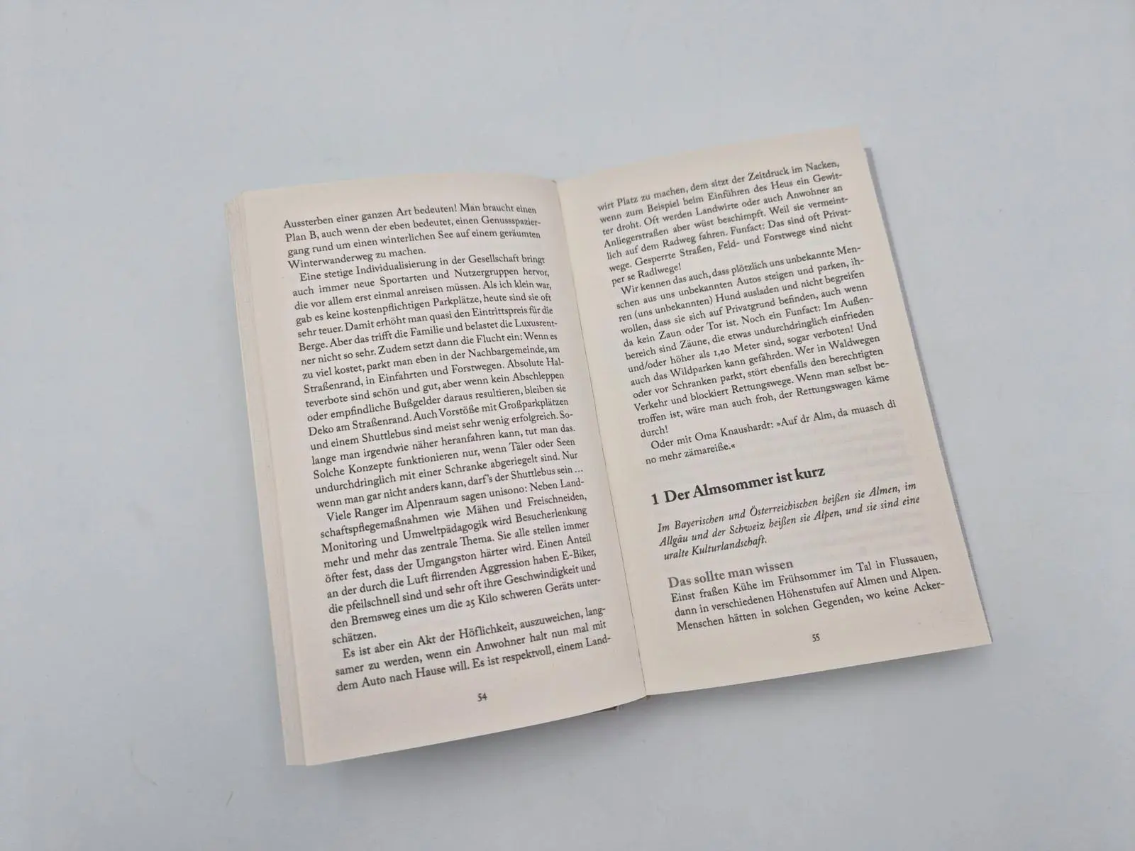 Bild: 9783890296203 | Landwissen! | Nicola Förg | Buch | 272 S. | Deutsch | 2026 | MALIK