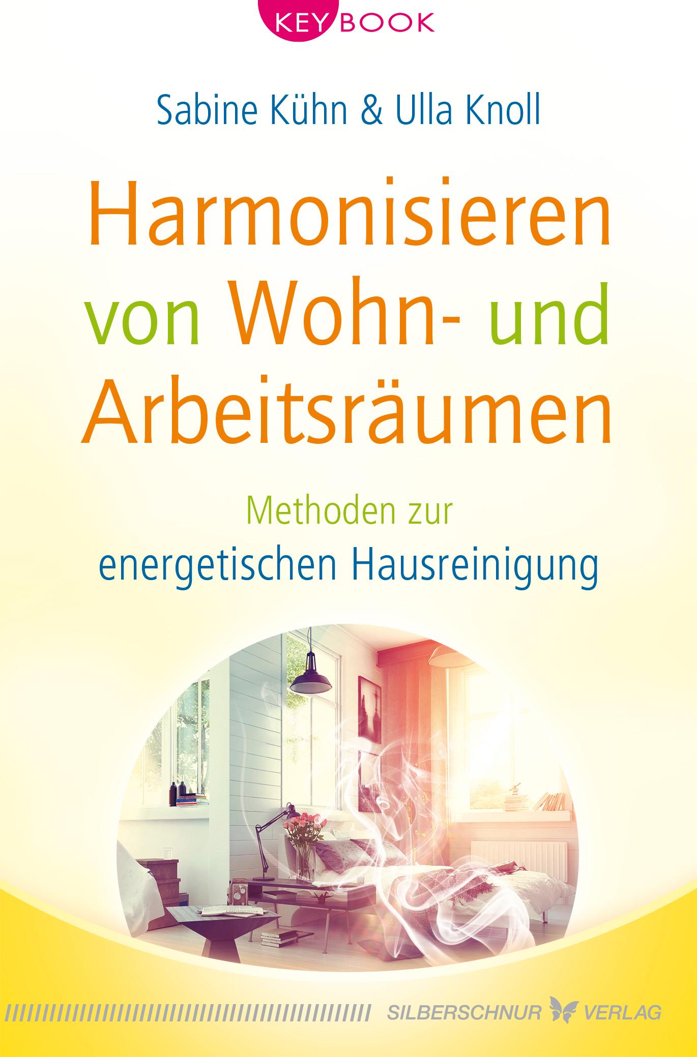 Cover: 9783898456203 | Harmonisieren von Wohn- und Arbeitsräumen | Sabine Kühn (u. a.) | Buch