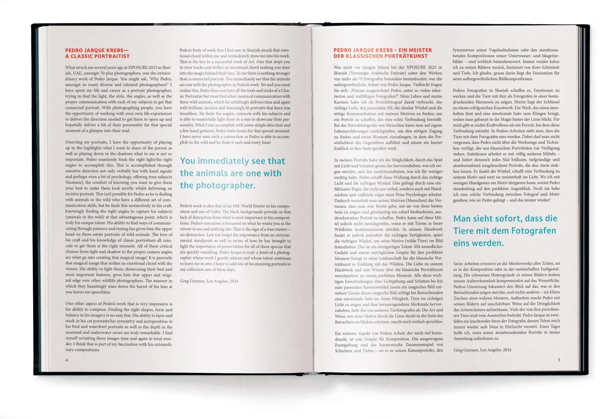 Bild: 9783961716203 | WildLOVE | Pedro Jarque Krebs | Buch | 224 S. | Deutsch | 2025