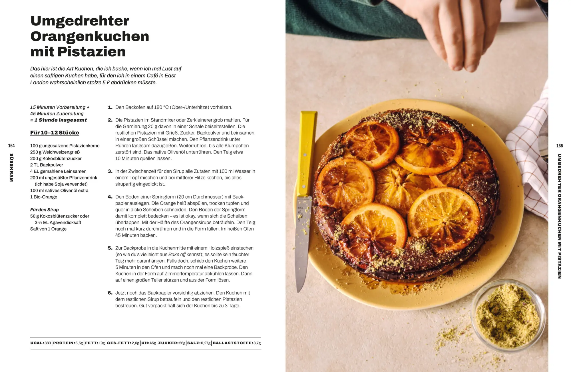 Bild: 9783965846203 | Tasty Healthy Vegan | 80 Rezepte für extra Power | Calum Harris | Buch