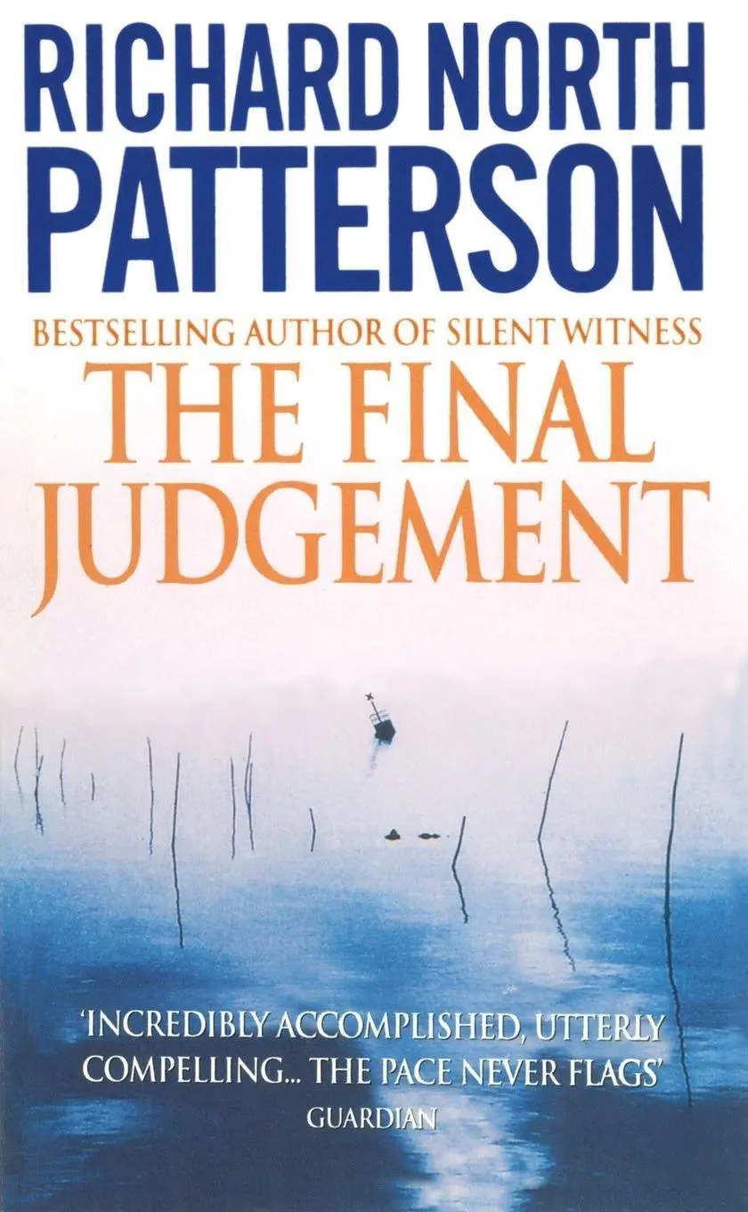Cover: 9780099956303 | The Final Judgement | Richard North Patterson | Taschenbuch | Englisch