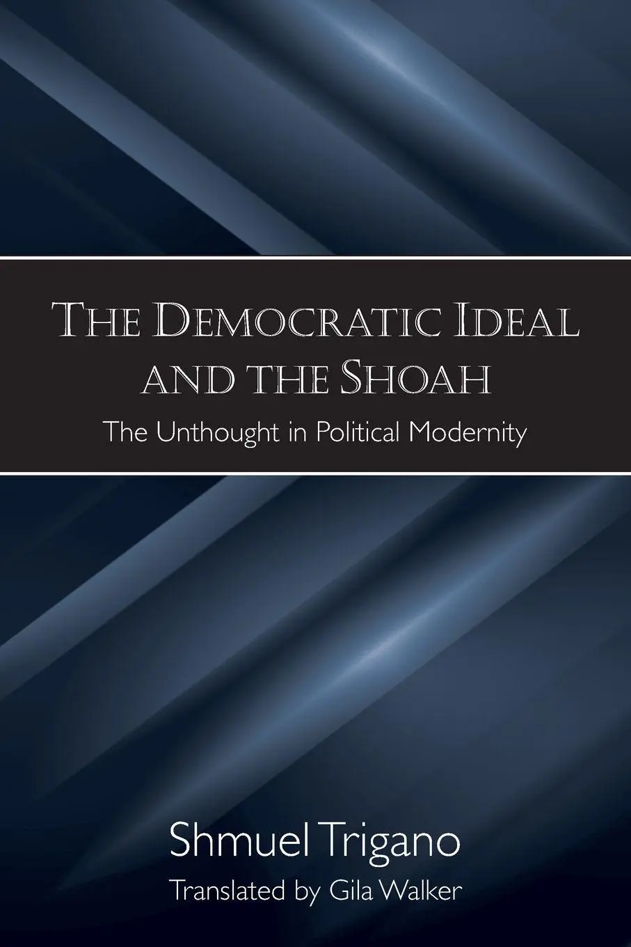 Cover: 9781438426303 | The Democratic Ideal and the Shoah | Shmuel Trigano | Taschenbuch