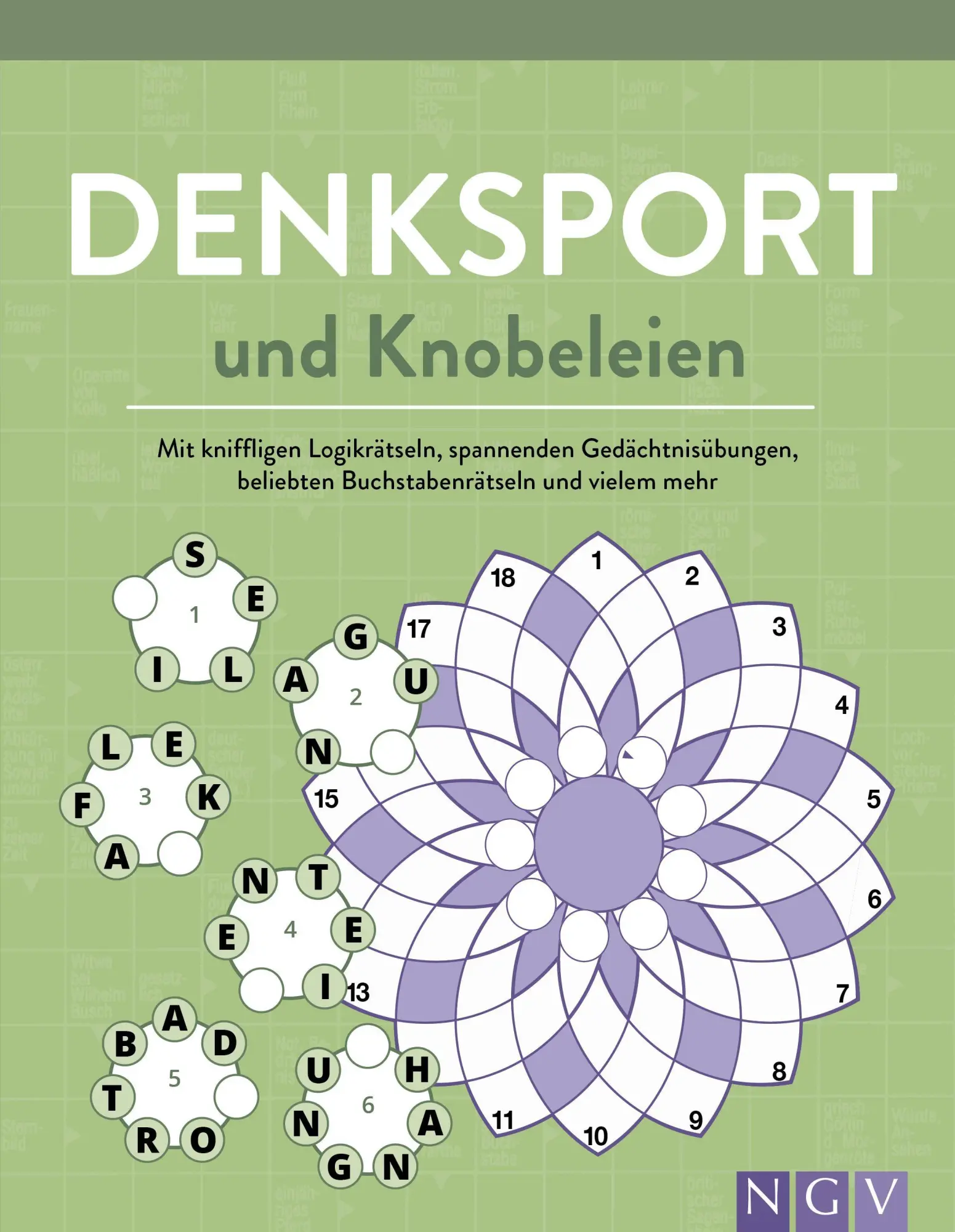 Cover: 9783625196303 | Denksport und Knobeleien | Taschenbuch | 96 S. | Deutsch | 2026