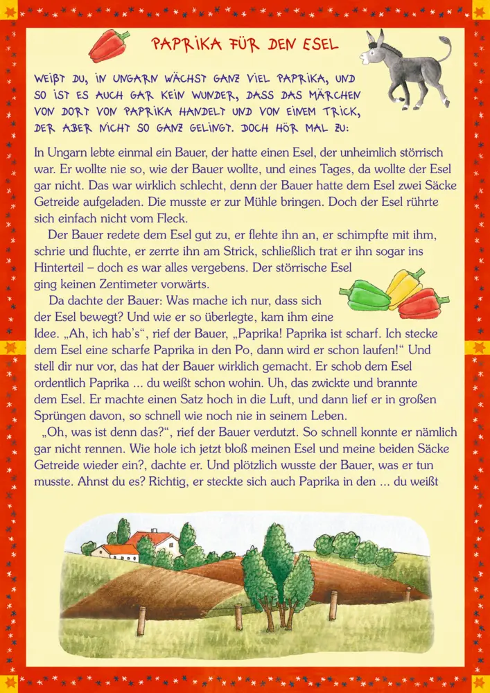 Bild: 9783649646303 | Brief-Adventskalenderbuch - 24 Adventsbriefe von Felix | Langen