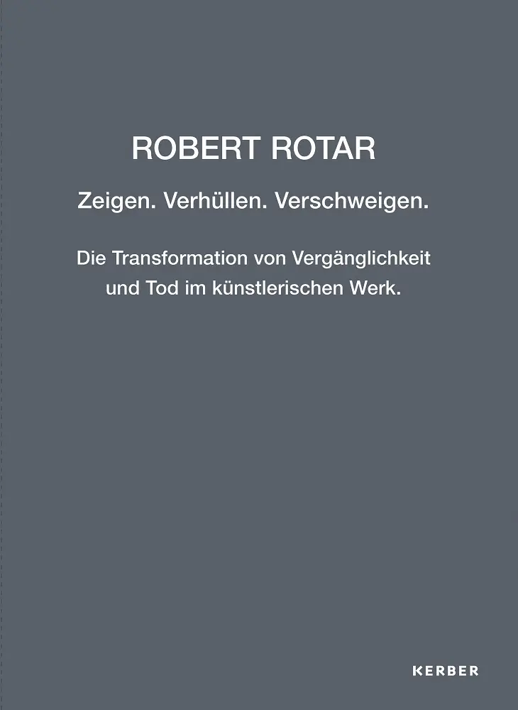 Cover: 9783735606303 | Robert Rotar | Ingrid Skiebe | Buch | 158 S. | Deutsch | 2023