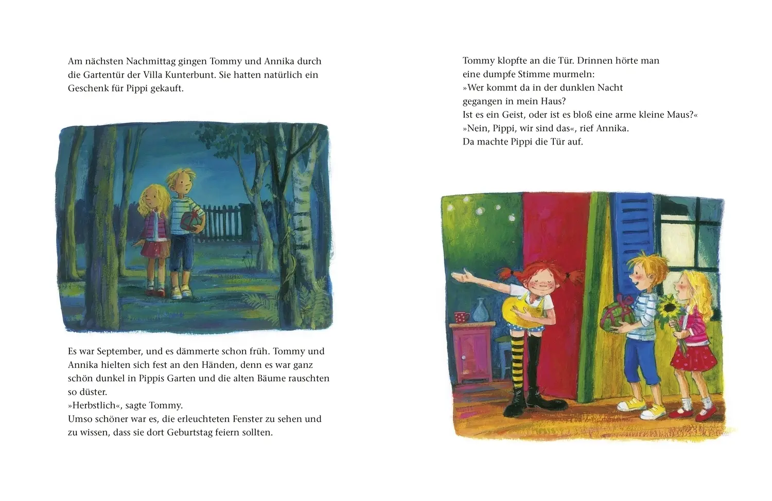 Autor: 9783751206303 | Pippi Langstrumpf feiert Geburtstag | Astrid Lindgren | Buch | 24 S.