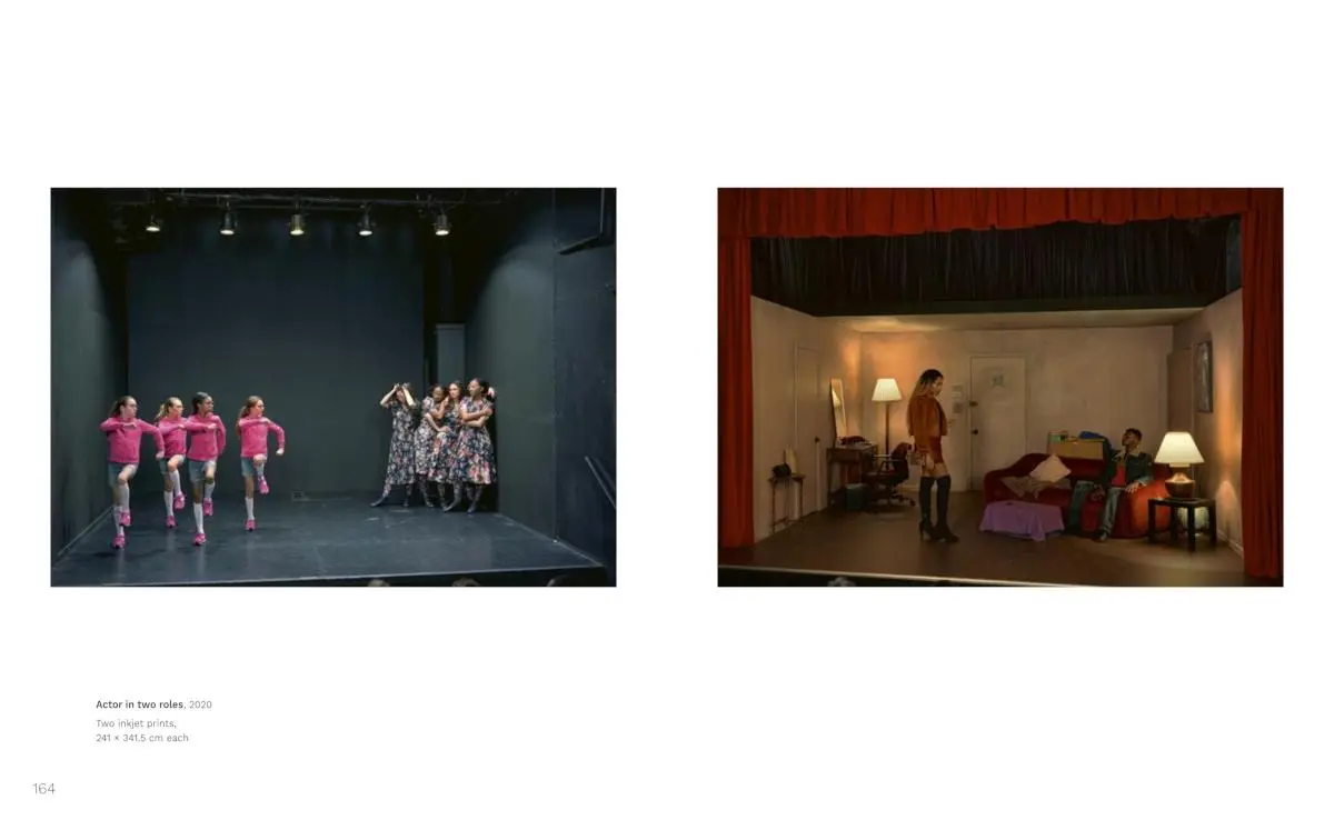 Bild: 9783775756303 | Jeff Wall | Martin Schwander | Buch | 248 S. | Englisch | 2024