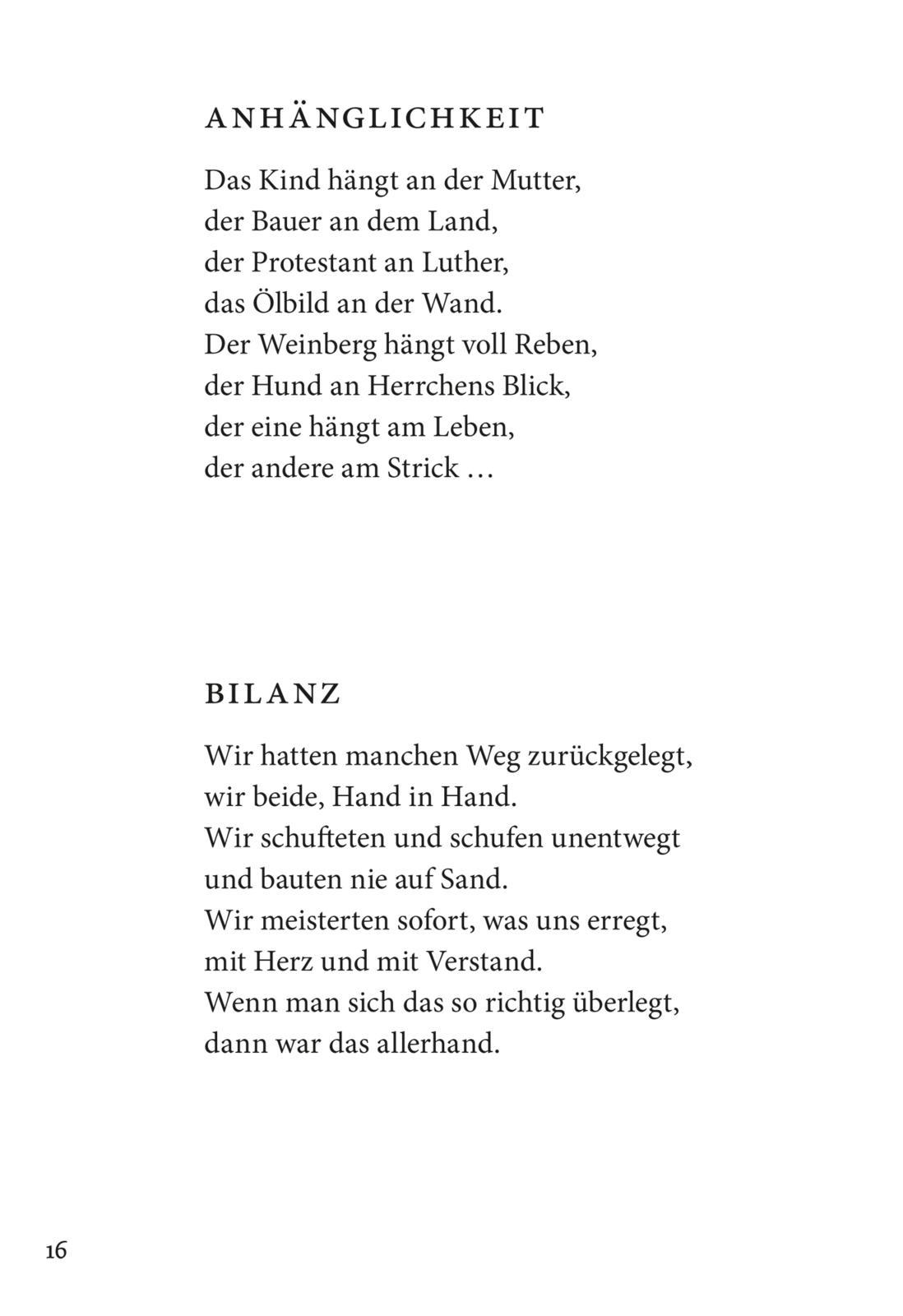 Bild: 9783830336303 | Das Schwarze sind die Buchstaben - Das Beste von Heinz Erhardt | Buch
