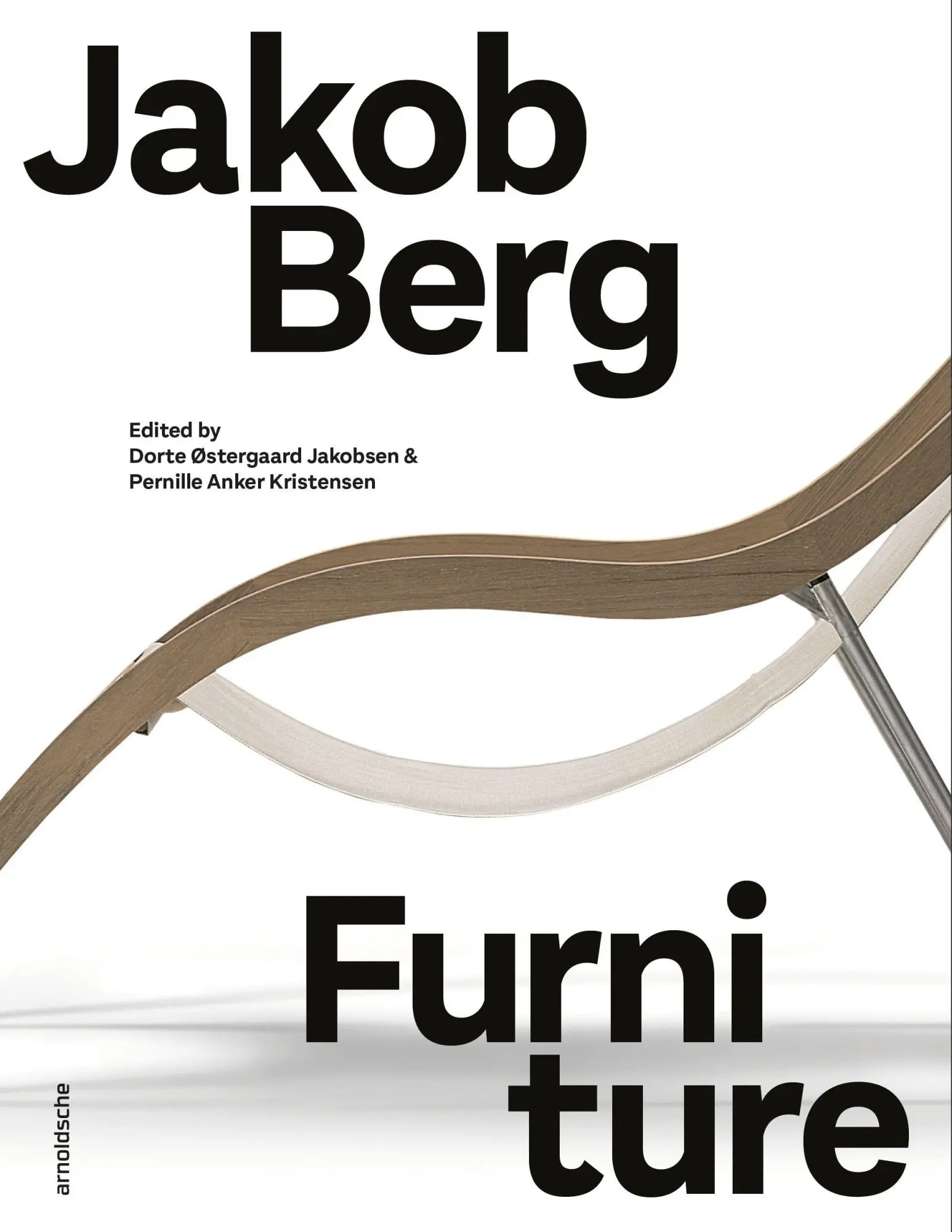 Cover: 9783897906303 | Jakob Berg Furniture | Dorte Østergaard Jakobsen | Buch | 240 S.