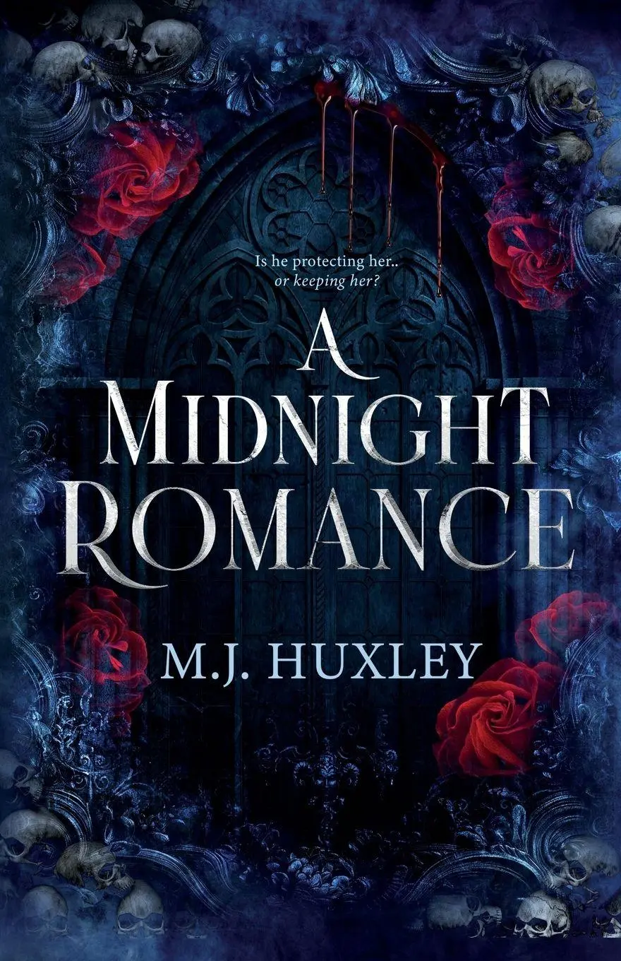 Cover: 9798992816303 | A Midnight Romance | M. J. Huxley | Taschenbuch | Englisch | 2025