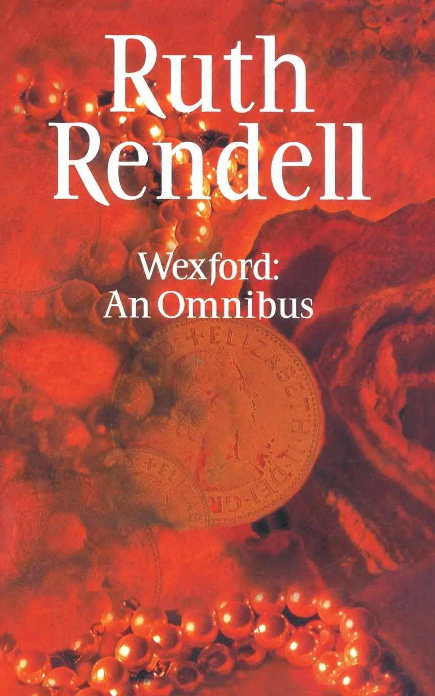 Cover: 9780099566403 | Wexford | An Omnibus | Ruth Rendell | Taschenbuch | Englisch | 1994