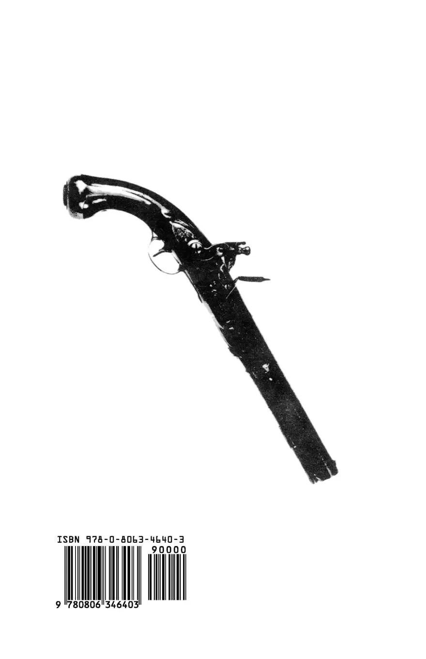 Rückseite: 9780806346403 | Guns of Harpers Ferry | Stuart E. Jr. Brown | Taschenbuch | Englisch