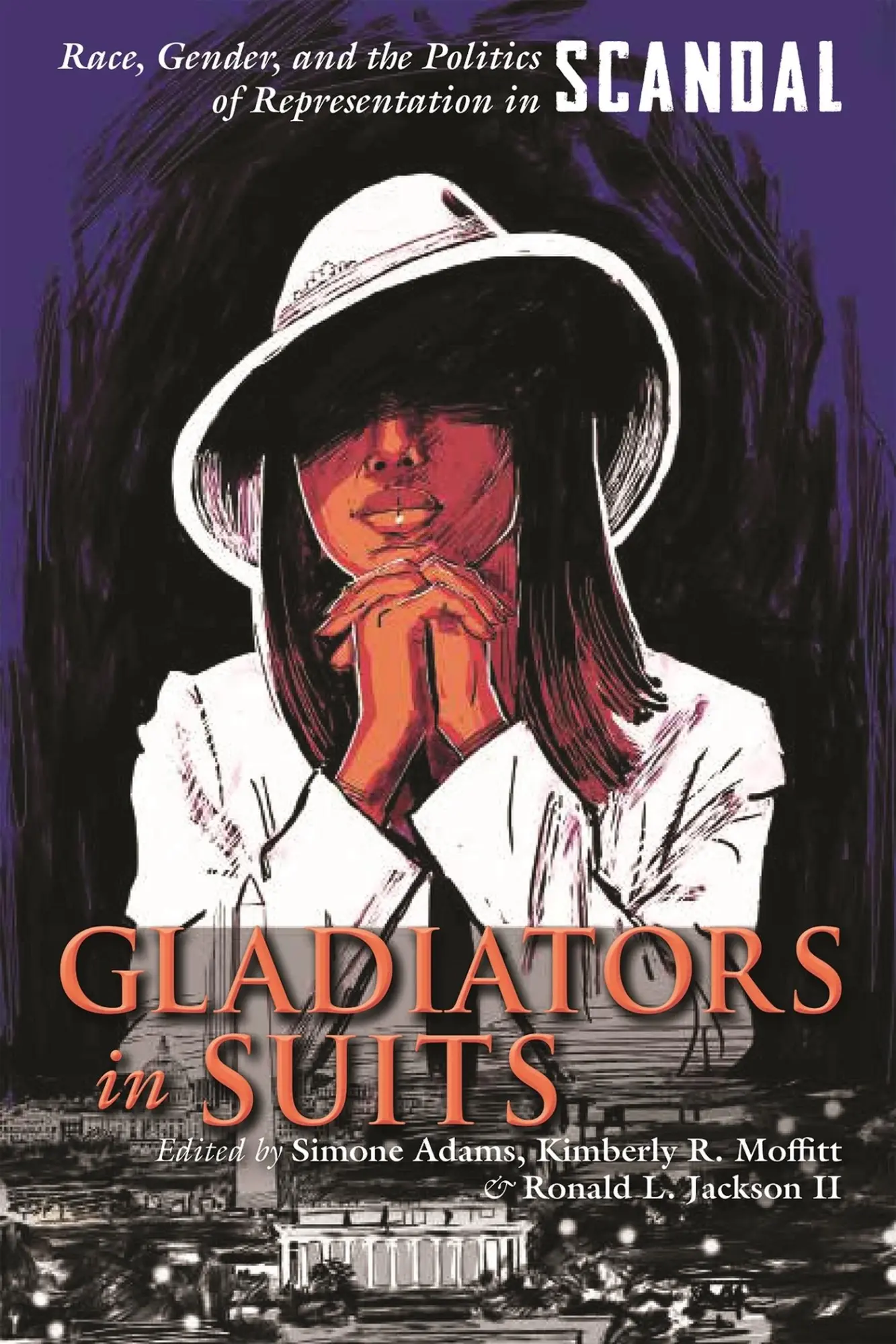 Cover: 9780815636403 | Gladiators in Suits | Kimberly R. Moffitt (u. a.) | Taschenbuch | 2019