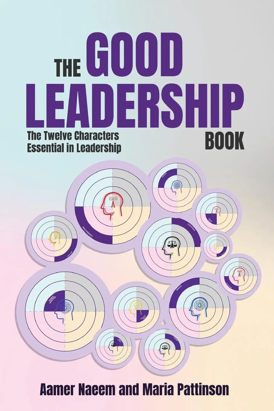 Cover: 9781068466403 | The Good Leadership Book | Aamer Naeem (u. a.) | Taschenbuch | 2025