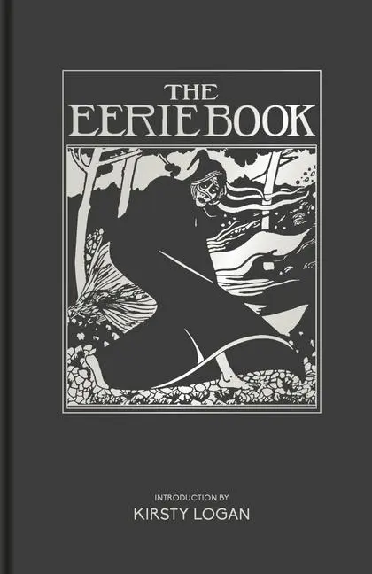 Cover: 9781851246403 | The Eerie Book | Maragret Armour | Buch | Einband - fest (Hardcover)