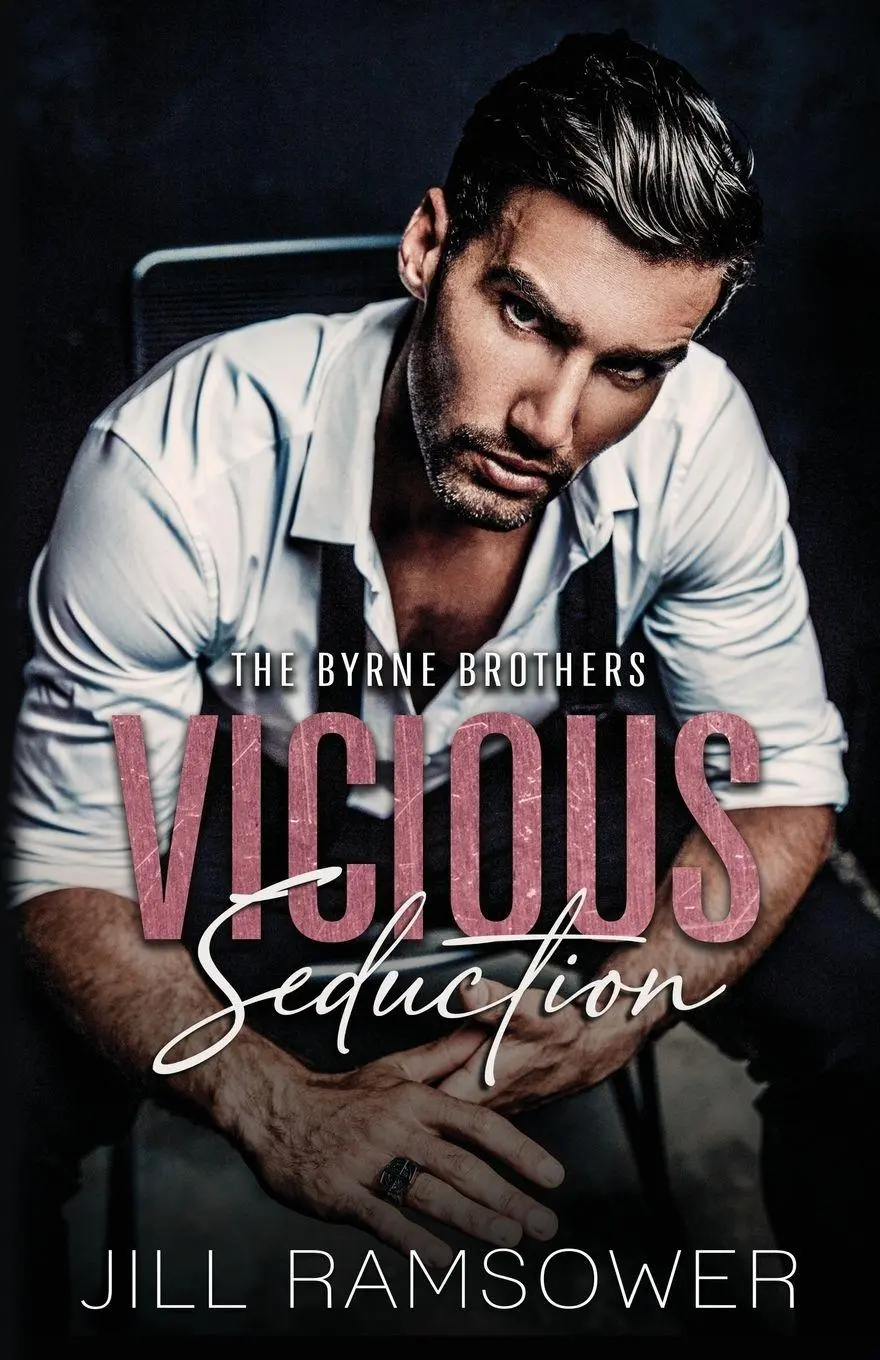 Cover: 9781963286403 | Vicious Seduction | Jill Ramsower | Taschenbuch | Englisch | 2024