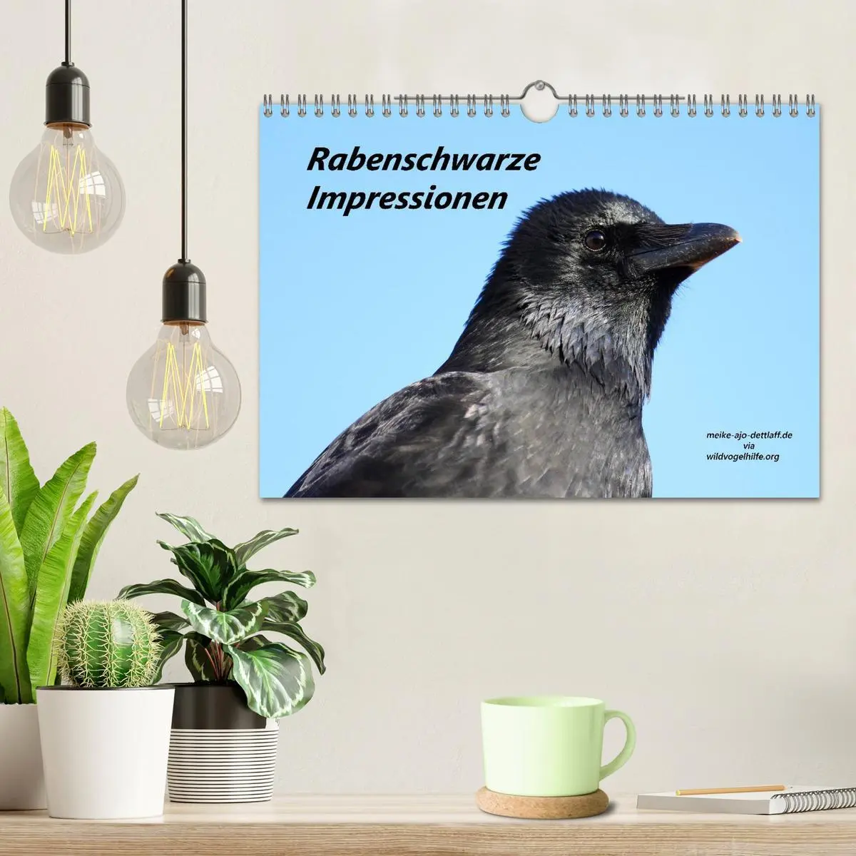 Bild: 9783516116403 | Rabenschwarze Impressionen - meike-ajo-dettlaff.de via...