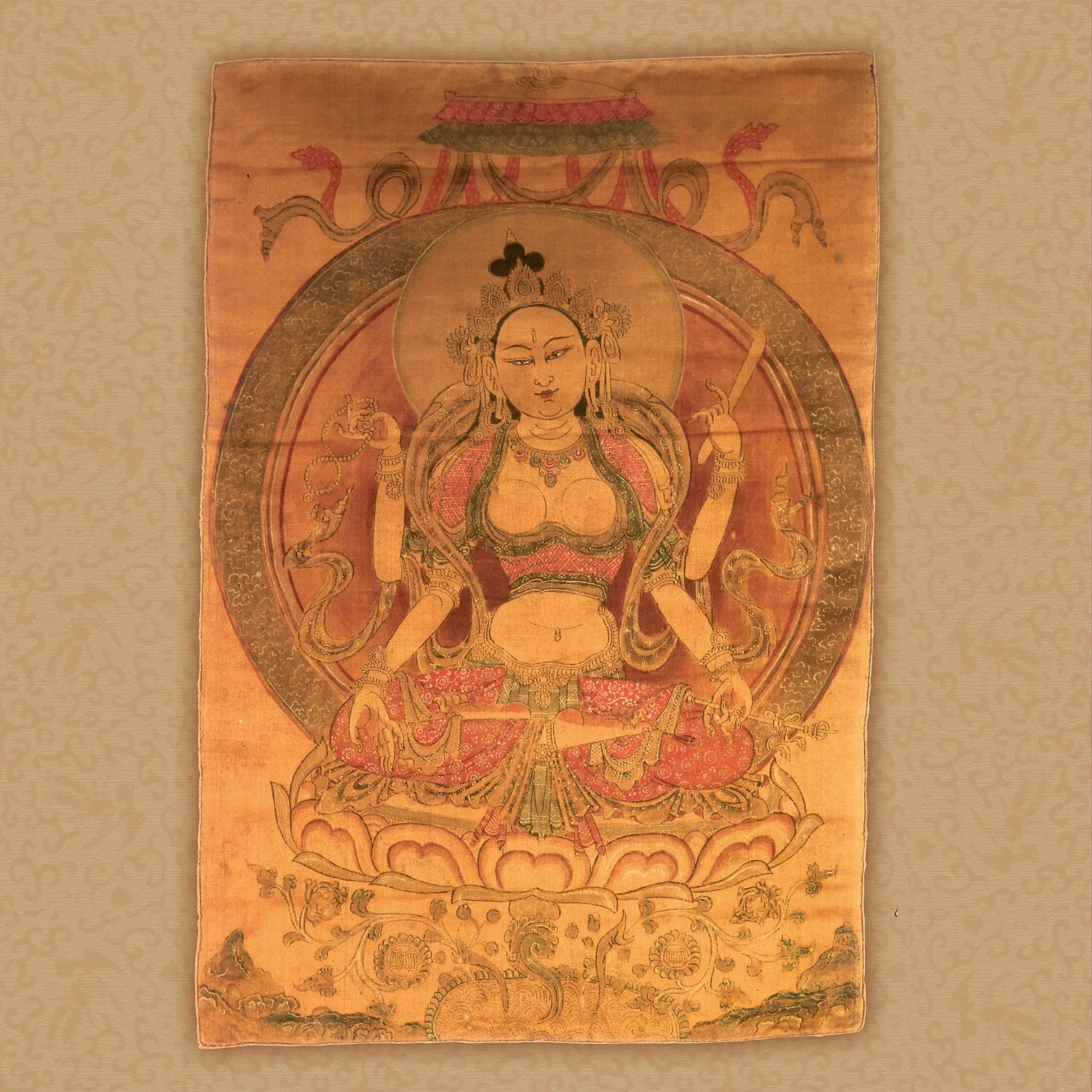 Bild: 9783959296403 | Female Buddhas 2027 | Kalender 2027 | Kalender | 28 S. | Deutsch