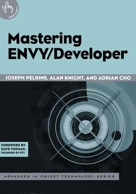 Cover: 9780521666503 | Mastering ENVY/Developer | Joseph Pelrine (u. a.) | Taschenbuch | 2016