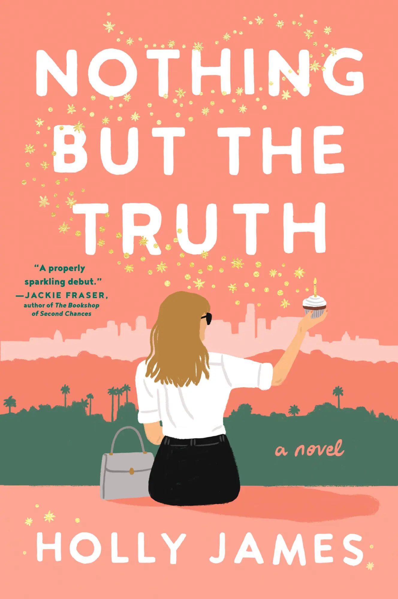 Cover: 9780593186503 | Nothing But the Truth | Holly James | Taschenbuch | Englisch | 2022