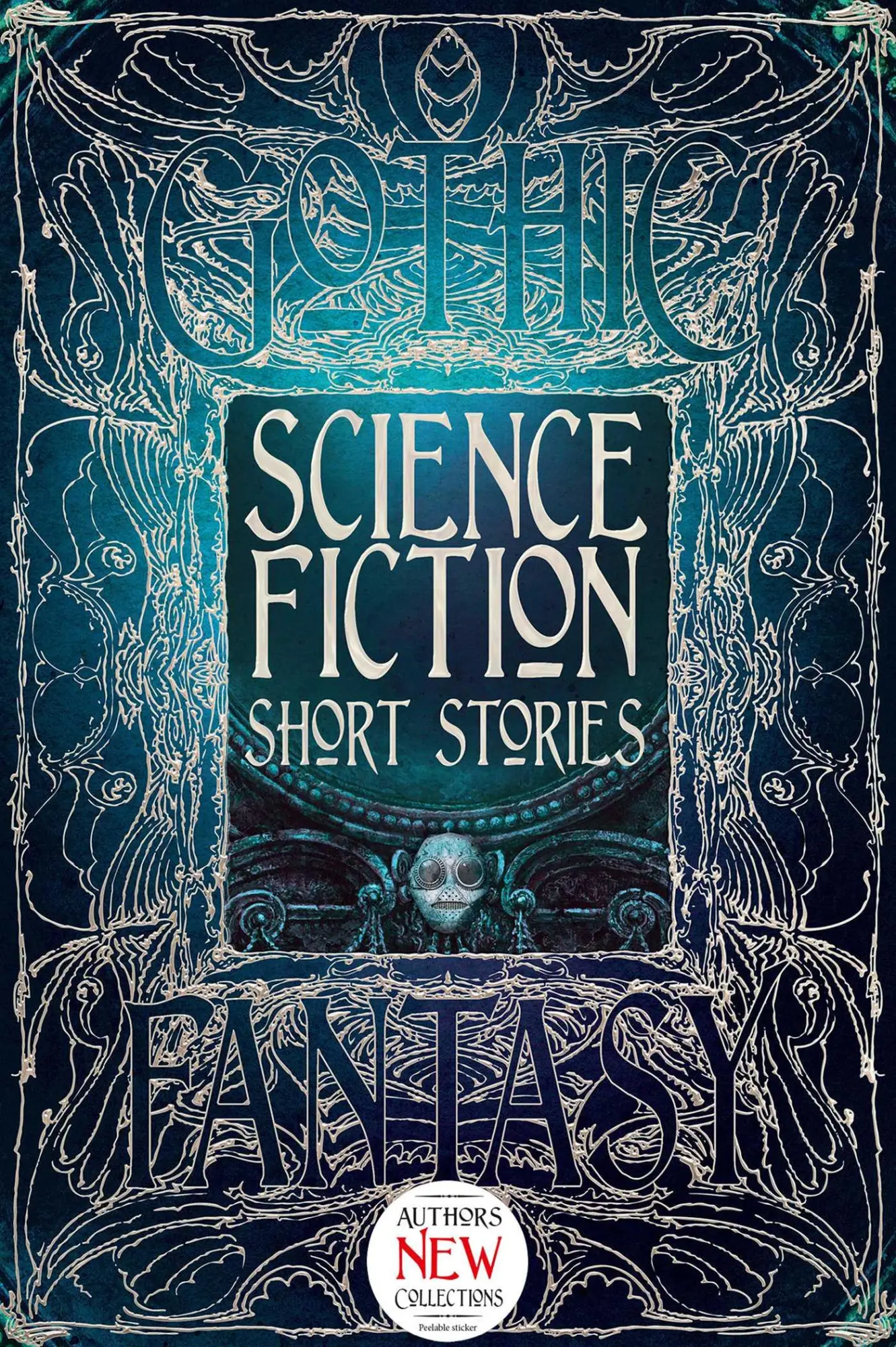 Cover: 9781783616503 | Science Fiction Short Stories | Andy Sawyer | Buch | Gebunden | 2015