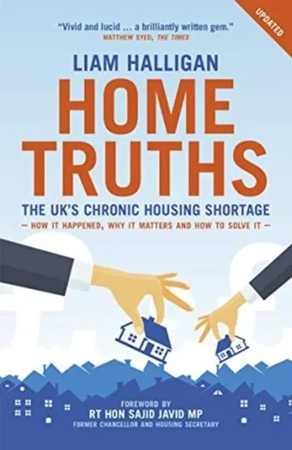 Cover: 9781785906503 | Home Truths | Liam Halligan | Taschenbuch | Kartoniert / Broschiert