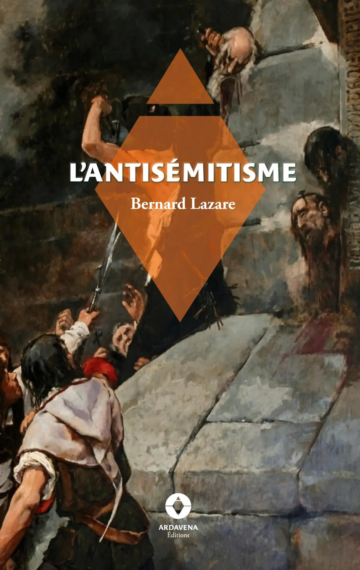 Cover: 9782494506503 | L'Antisémitisme | son Histoire et ses causes | Bernard Lazare | Buch