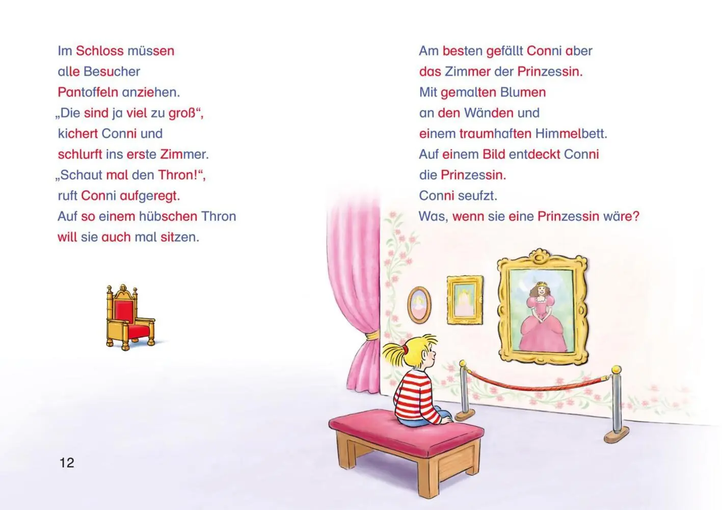 Autor: 9783551066503 | LESEMAUS zum Lesenlernen Sammelbände: Die schönsten...