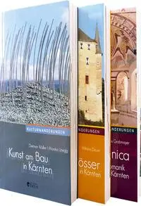 Cover: 9783708406503 | Transromanica, Burgen &amp; Schlösser, Kunst am Bau, 3 Teile | Taschenbuch