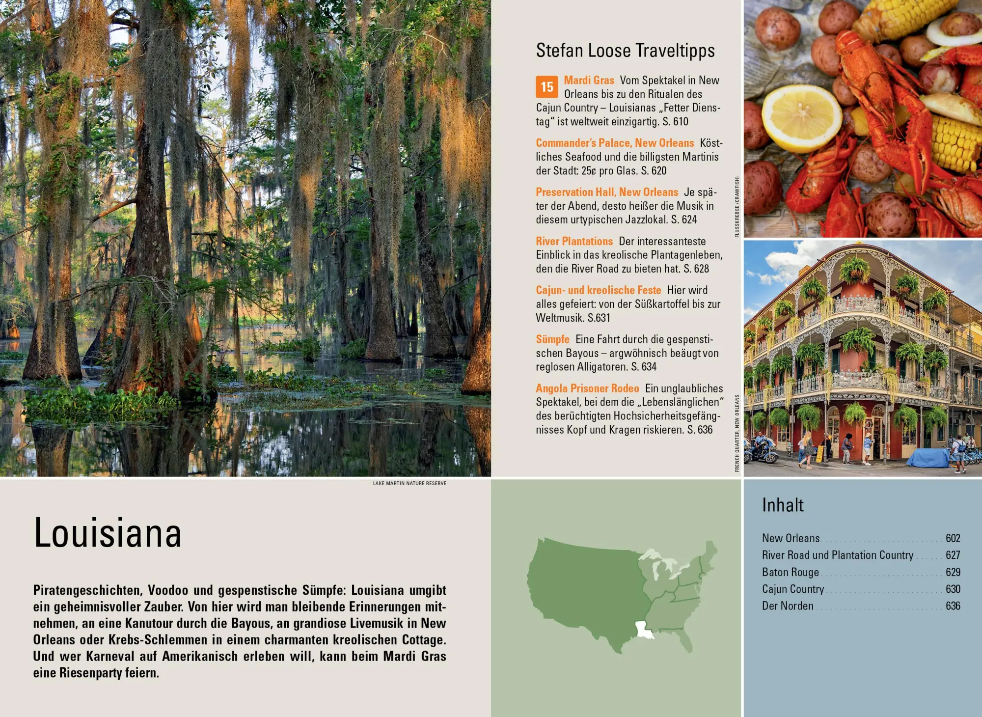 Bild: 9783770166503 | Stefan Loose Reiseführer USA, Der Osten | mit Reiseatlas | Taschenbuch