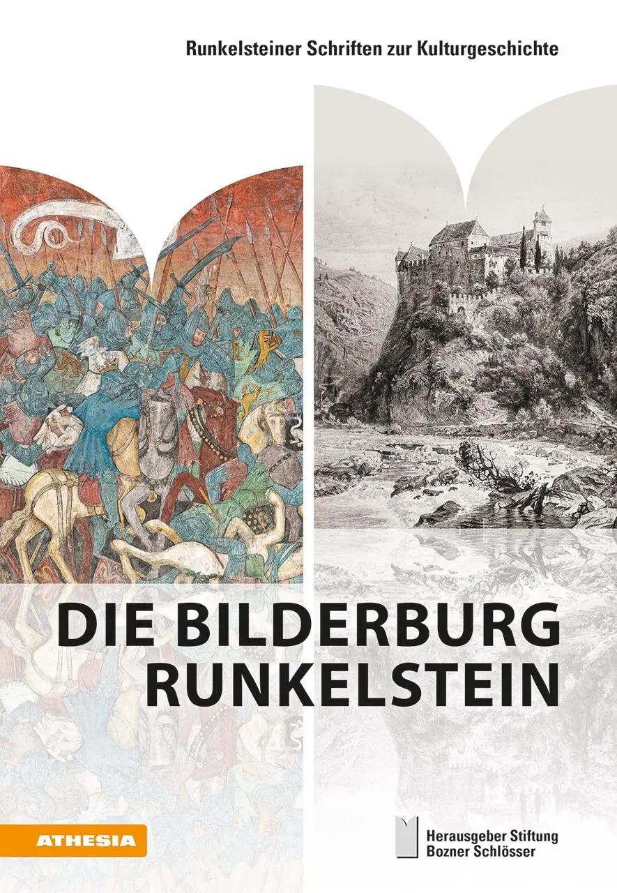 Cover: 9788868396503 | Die Bilderburg Runkelstein | Armin Torggler (u. a.) | Buch | 384 S.
