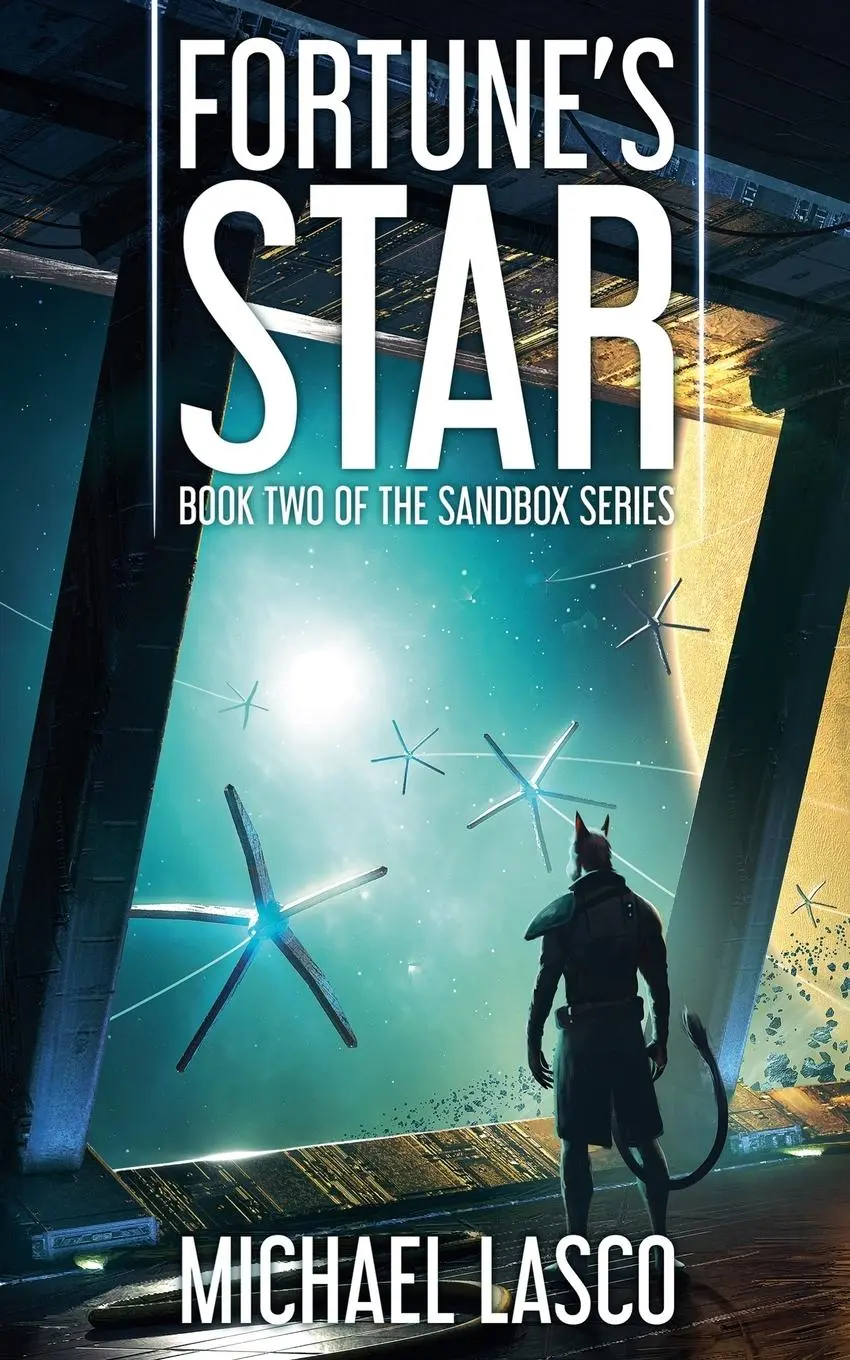 Cover: 9798230316503 | Fortune's Star | Michael Lasco | Taschenbuch | Englisch | 2023