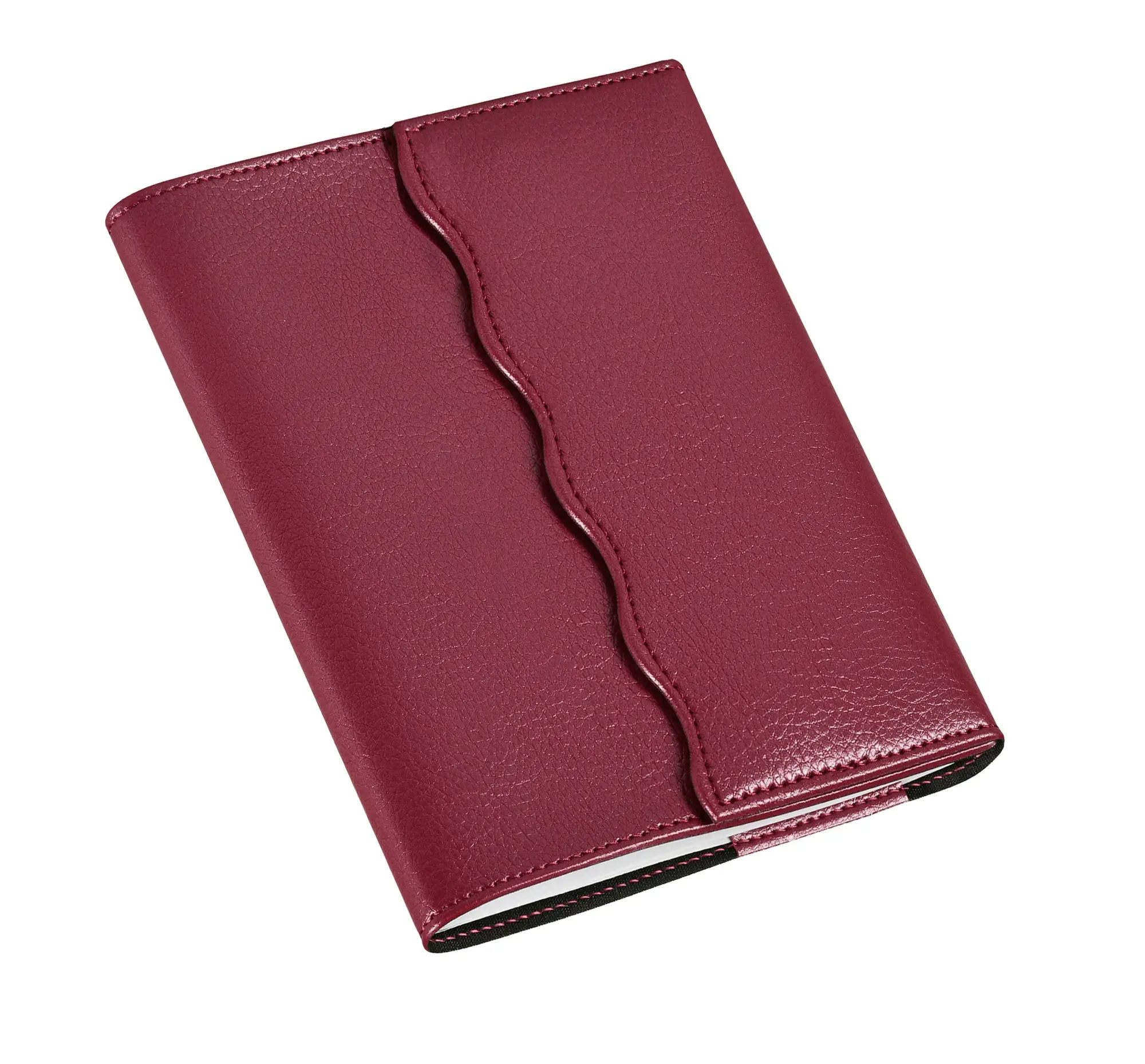Bild: 3371010536603 | GESCHÄFT Calypso perlmuttrosa 2027 | Kalender im Taschenformat | Vadis
