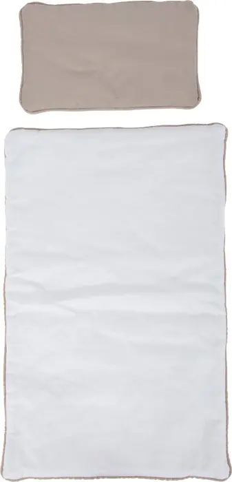 Bild: 4020972126603 | Puppenbett zum Wiegen Little Button | small foot-Verpackung | 12660