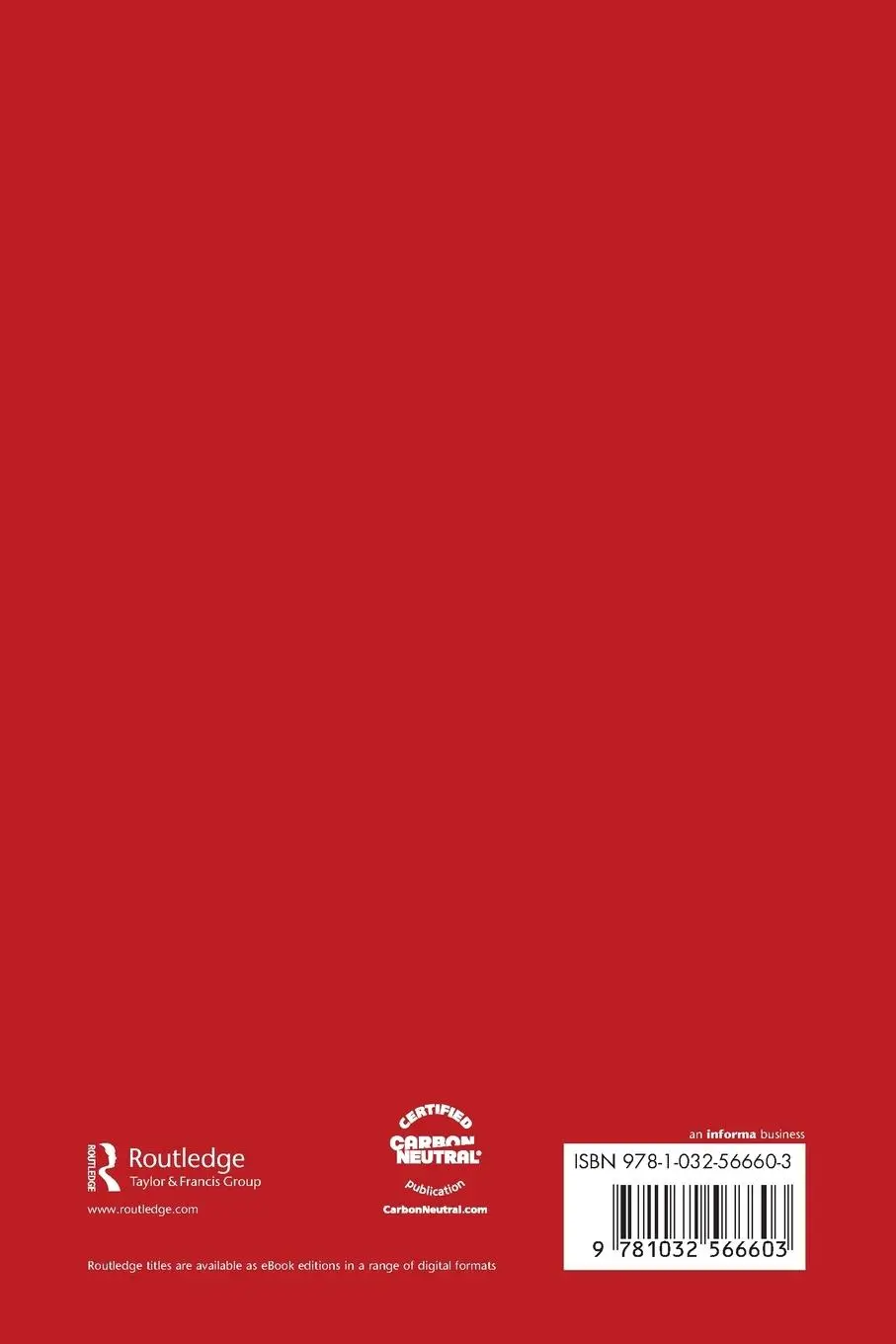 Rückseite: 9781032566603 | Jewish Hungarian Orthodoxy | Piety and Zealotry | Menachem Keren-Kratz