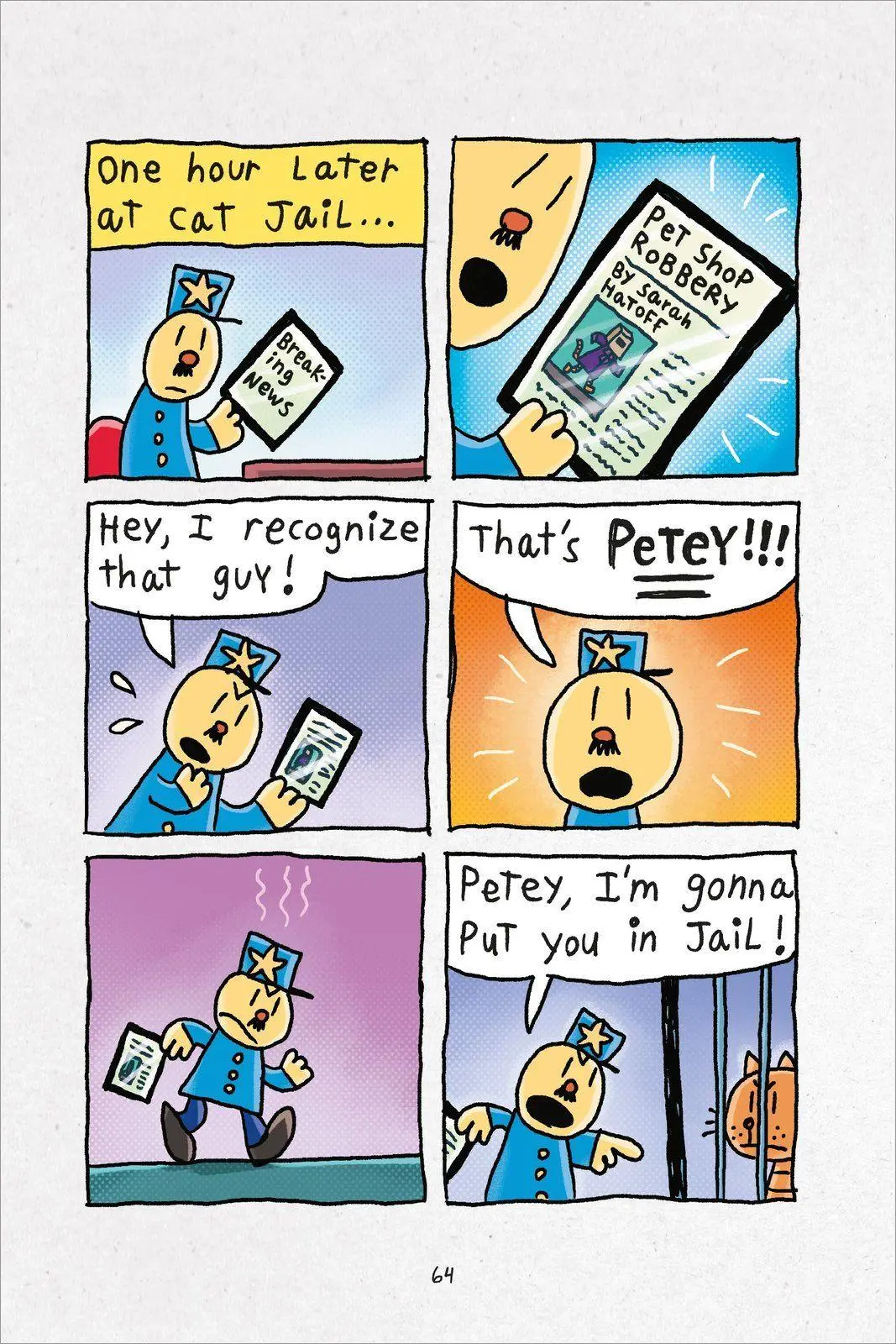 Bild: 9781407186603 | The Adventures of Dog Man 2: Unleashed | Dav Pilkey | Taschenbuch