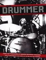 Cover: 9781423476603 | The Drummer | 100 Years of Rhythmic Power and Invention | Magazine