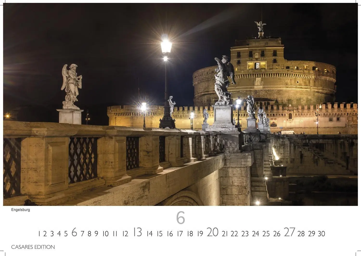 Bild: 9781835246603 | Rom Kalender 2027 - Wandkalender Fotokalender Italien 24x35 cm -...