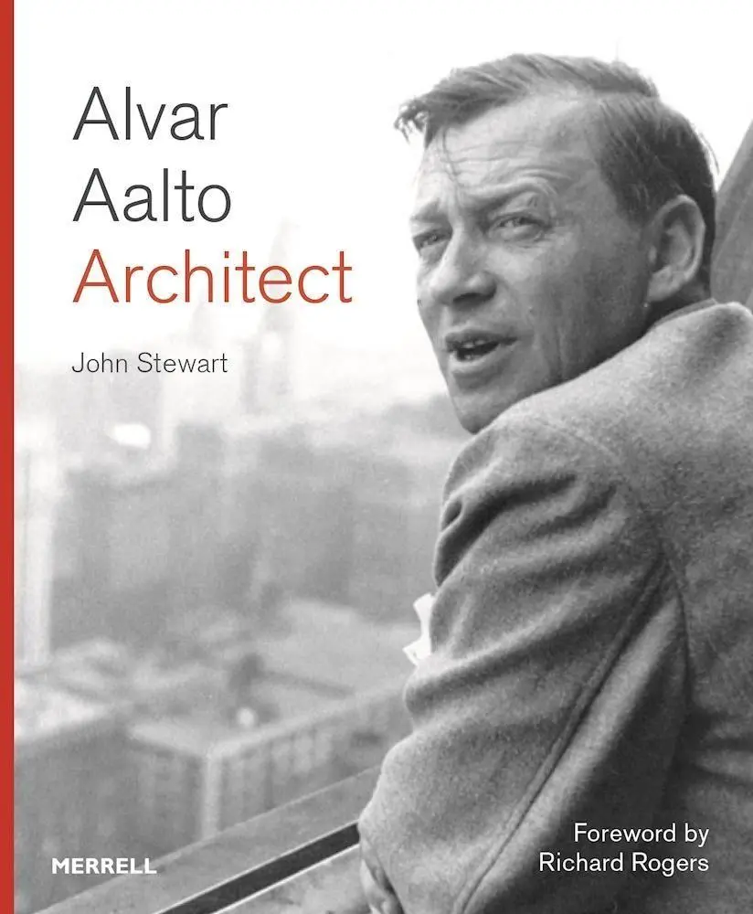 Cover: 9781858946603 | Alvar Aalto: Architect | John Stewart (u. a.) | Buch | Gebunden | 2017