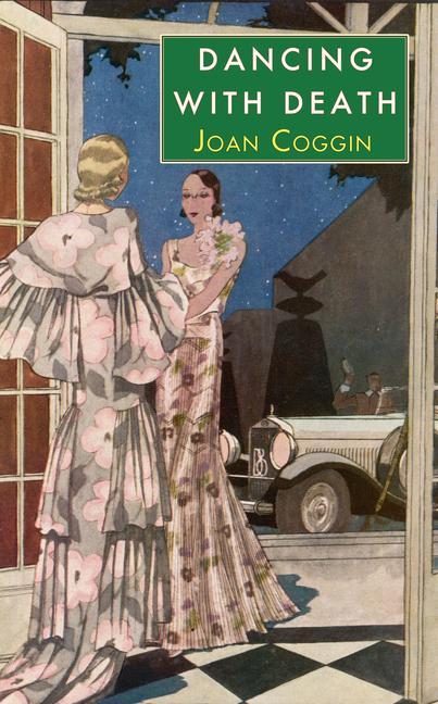 Cover: 9781912916603 | Dancing with Death | A Lady Lupin Mystery | Joan Coggin | Taschenbuch
