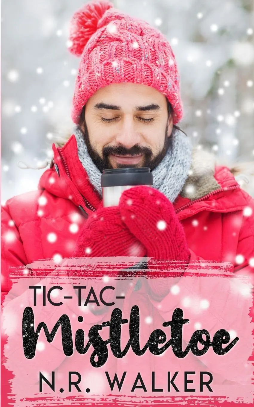 Cover: 9781925886603 | Tic-Tac-Mistletoe | N. R. Walker | Taschenbuch | Englisch | 2020