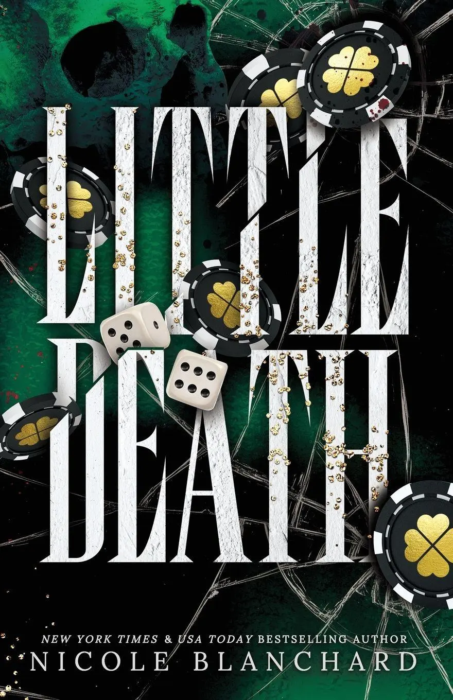 Cover: 9781965556603 | Little Death | Nicole Blanchard | Taschenbuch | Englisch | 2025