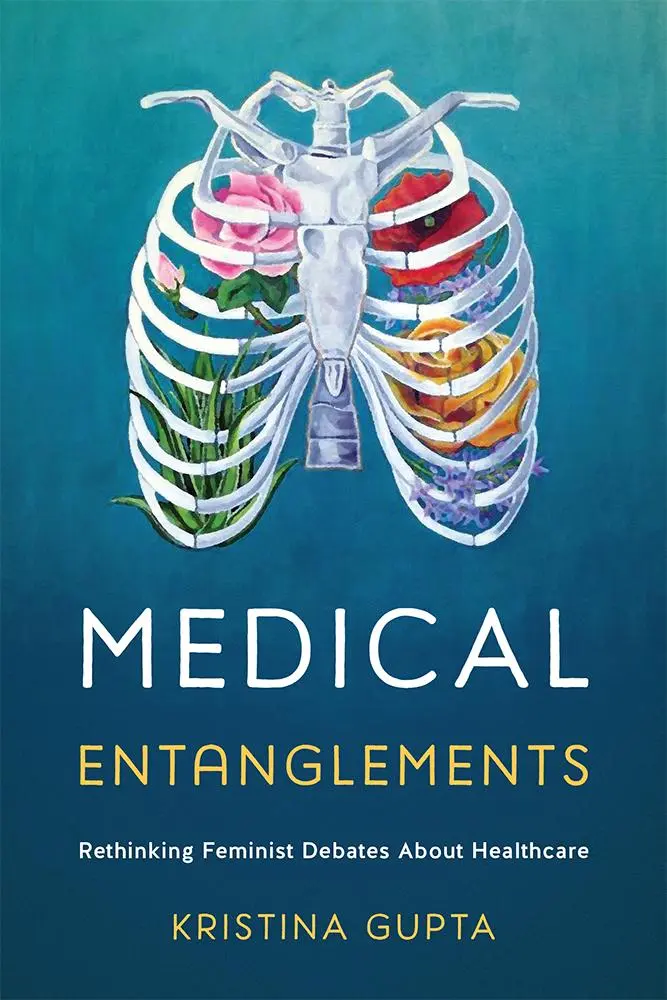 Cover: 9781978806603 | Medical Entanglements | Rethinking Feminist Debates about Healthcare