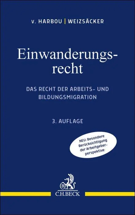 Einwanderungsrecht