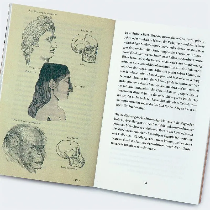 Bild: 9783446286603 | Hässlichkeit | Moshtari Hilal | Taschenbuch | 224 S. | Deutsch | 2026
